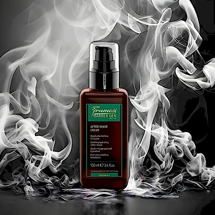 Framesi Barber Gen After Shave Cream