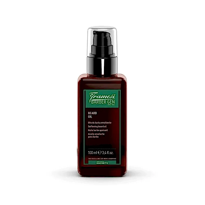 Framesi Barber Gen Beard Oil